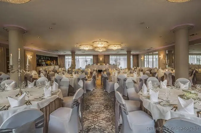 The Killeshin Hotel