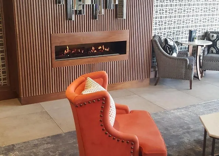 The Killeshin Hotel Laois