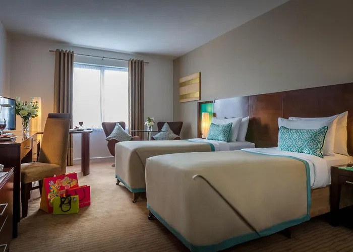 The Killeshin Hotel Laois