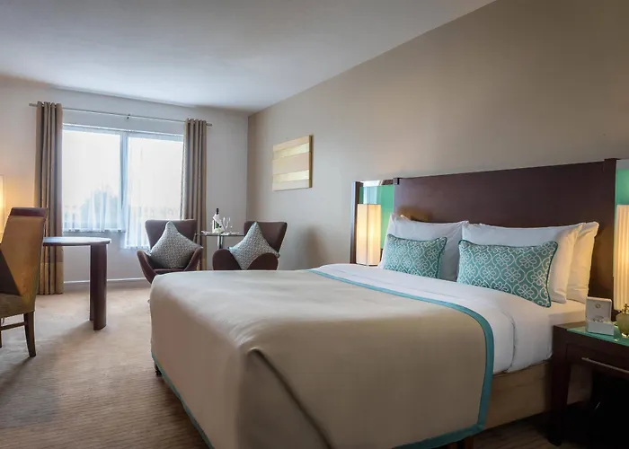 The Killeshin Hotel 4*