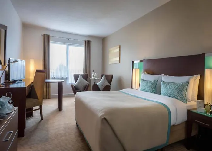 Hotel The Killeshin Laois