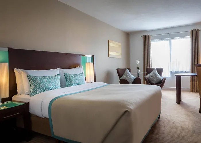 The Killeshin Hotel Laois