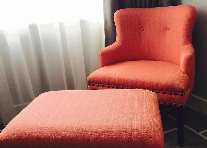 Hotel The Killeshin Laois