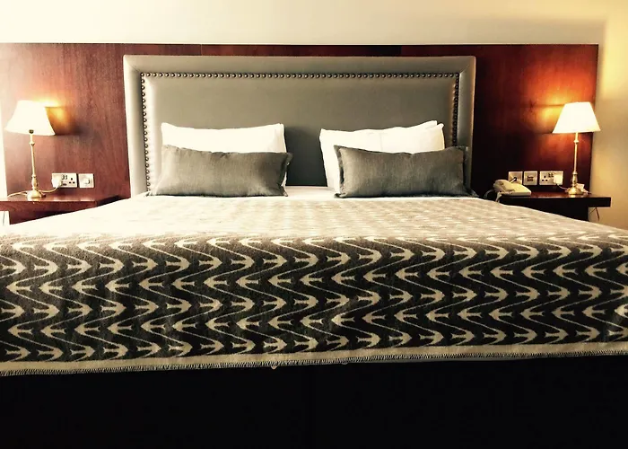 The Killeshin Hotel