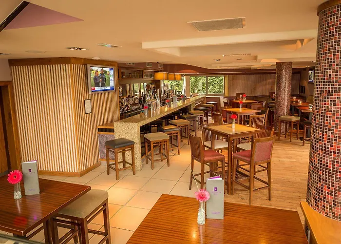 The Killeshin 4* Laois